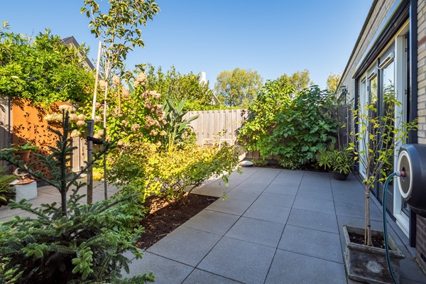 Medium property photo - Oosterhof 33, 4194 AP Meteren